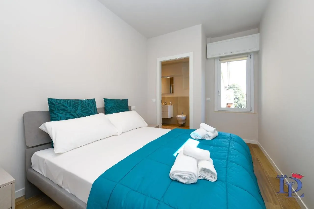 Desenzanoloft Official Partner Marriott Homes & Villas - Cappuccino Apartment Desenzano del Garda