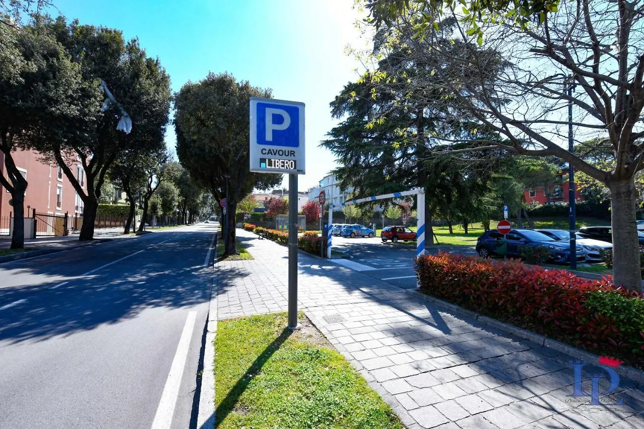 Desenzanoloft Official Partner Marriott Homes & Villas - Cappuccino Apartment Desenzano del Garda