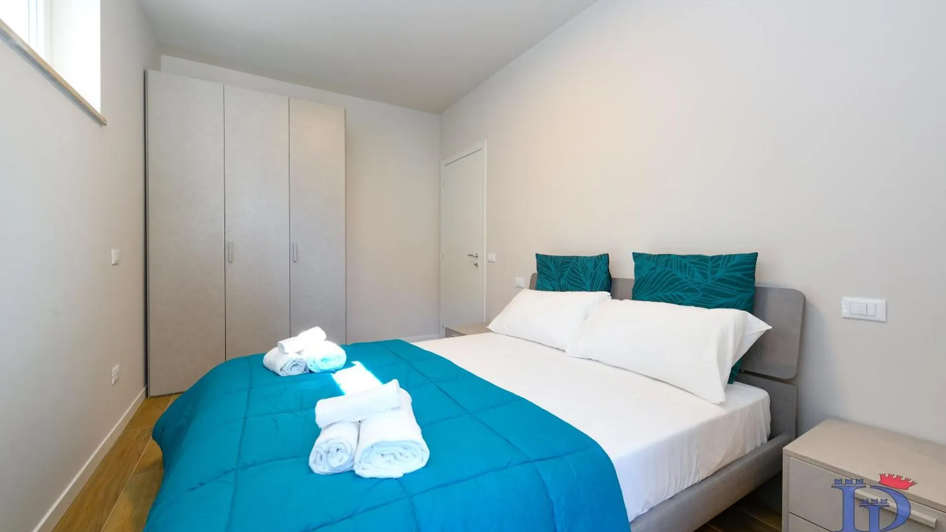 Desenzanoloft Official Partner Marriott Homes & Villas - Cappuccino Apartment Desenzano del Garda