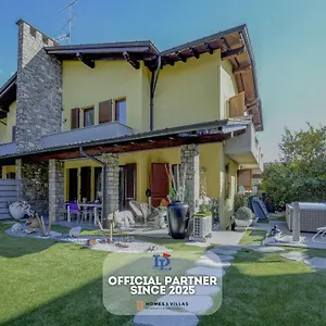 Desenzanoloft Official Partner Marriott Homes & - Luxury With Jacuzzi And Garden Desenzano del Garda