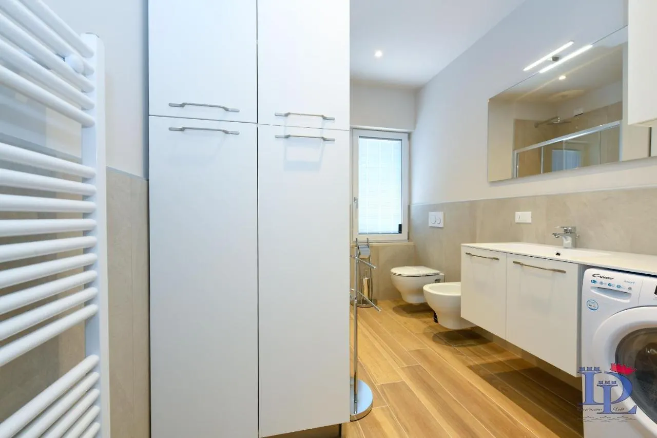 Desenzanoloft Official Partner Marriott Homes & Villas - Cappuccino Apartment Desenzano del Garda 0*,