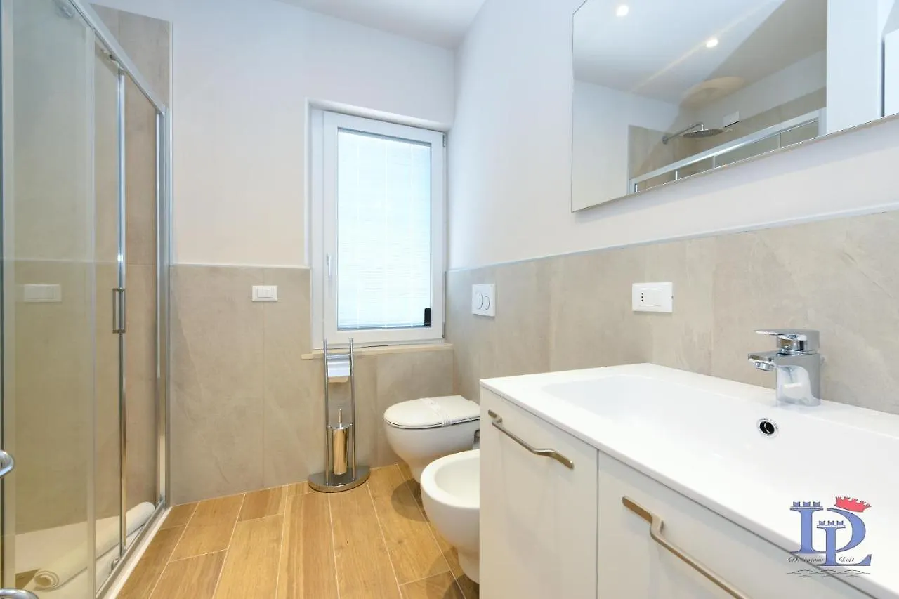 Desenzanoloft Official Partner Marriott Homes & Villas - Cappuccino Apartment Desenzano del Garda 0*,  Italie