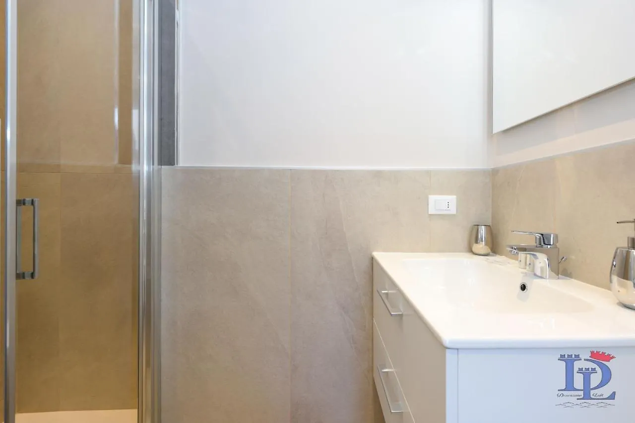 Desenzanoloft Official Partner Marriott Homes & Villas - Cappuccino Apartment Desenzano del Garda