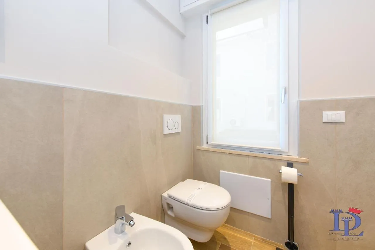 Desenzanoloft Official Partner Marriott Homes & Villas - Cappuccino Apartment Desenzano del Garda Italie