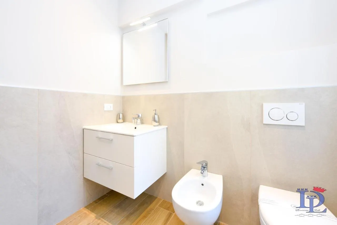 Desenzanoloft Official Partner Marriott Homes & Villas - Cappuccino Apartment Desenzano del Garda