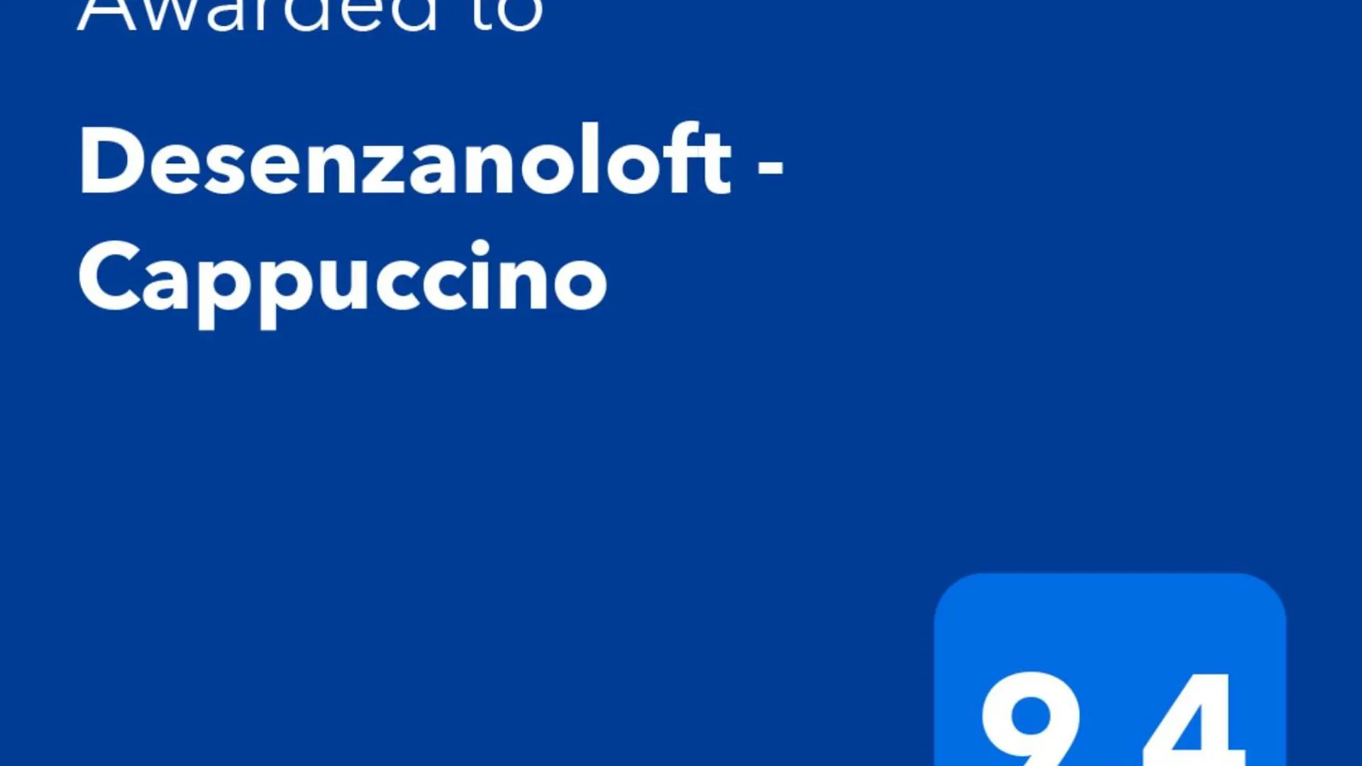 Desenzanoloft Official Partner Marriott Homes & Villas - Cappuccino Apartment Desenzano del Garda 0*,  Italie