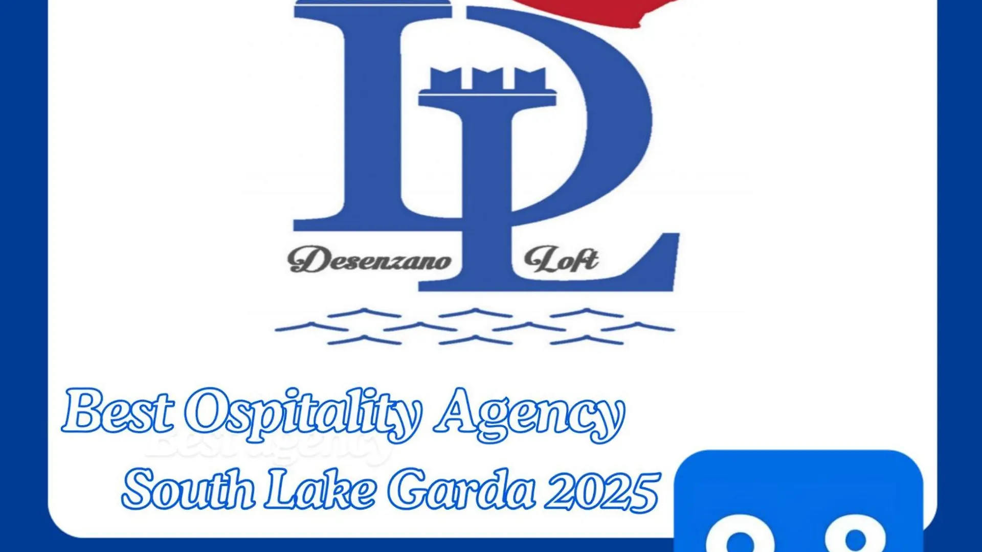 Desenzanoloft Official Partner Marriott Homes & Villas - Cappuccino Apartment Desenzano del Garda